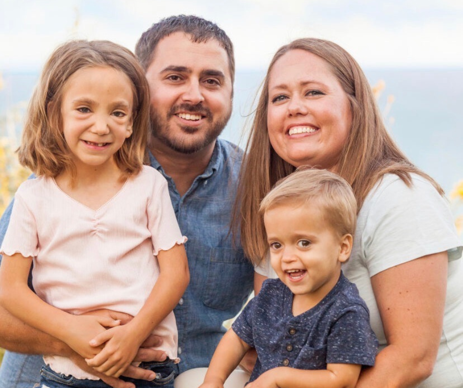 Welcome to our new website