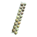 Silver Creek Farms - Standard & Button Quail Egg Rails for Cimuka®/Hatching Time® Incubators (CT-Series) - Premium Equipment for Hatching and Homesteading